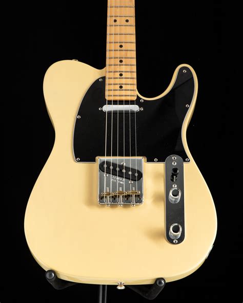 used fender american special telecaster.